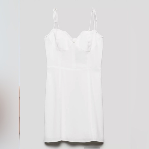 Wilfred Fable dress size 2 - Picture 5 of 14